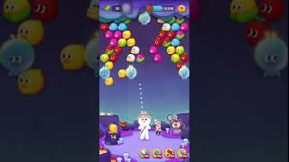 line bubble 2 level 1563 by Danny哥