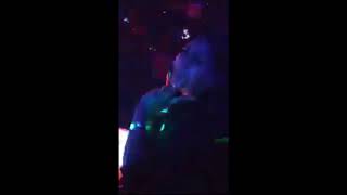 NUChina Club Discotiqu Music DJ Kemang Jakarta Selatan