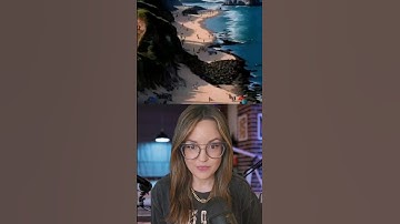 Will YOU Squint Your Eyes? 😱👀 #shorts #jesus #viral