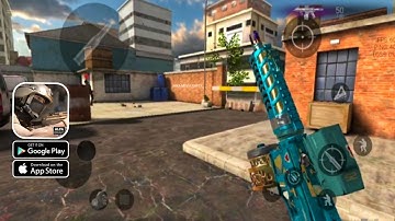 COMBAT MASTER IN 2025 | COMBAT MASTER GAMEPLAY WALKTHROUGH ( Android,iOS) | PART 1