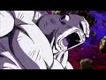 Android 17 And Freiza Vs Jiren ( AMV ) RX medicated