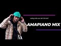 Amapiano Mix 2024 | The Best Trending Amapiano Songs Of 2024 | MKK, Wadibusa, Funk 99, Tshwala Bam Mp3 Song