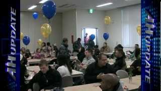 All Hands Update Feb. 28, 2012 #3