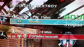 Dispute - Firing Range