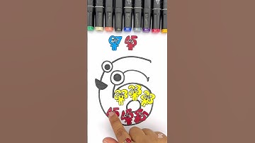 Sprunki OC Kawaii 67 phase 2 paper puzzle game!!❤️😍 #art #ytshorts #paperpuzzlegame #sprunki