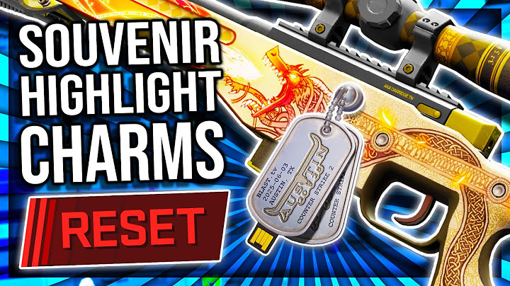 CS2 SOUVENIR HIGHLIGHT PACKAGE UNBOXING (NEW SOUVENIR CHARMS)