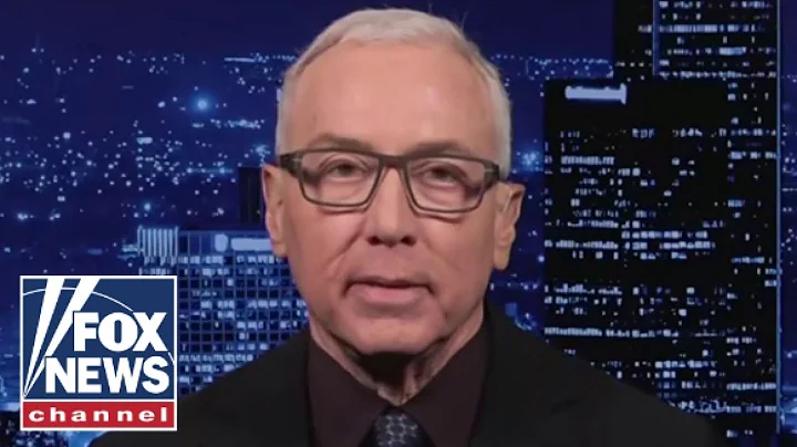 Dr. Drew Pinsky reveals how to fight the 'disease of addiction'