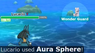 This is why GameFreak removed Missingno.