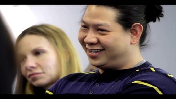 WayBlazer Cognitive Conversion Application Powered by Watson & Neo4j   Ivan Portilla, IBM