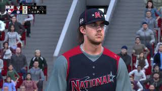 2021 all-star game + midseason stat update | mlb 19 rtts cf epi 145
(s3)