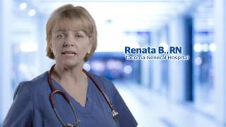 Put patients before profits at Tacoma General