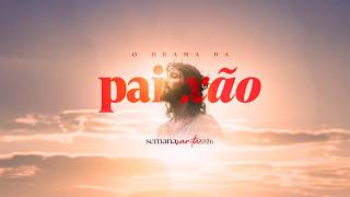 Semana Santa 2026 - Maria, a Mãe do Senhor | “Façam Tudo o que ele Disser” - Pr Paulo Orling |6º Dia