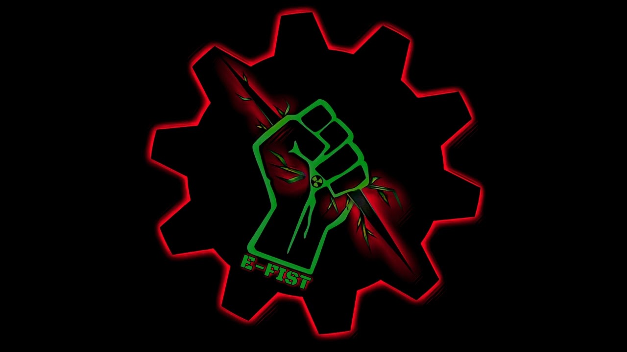 Guarda E-Fist - fly su YouTube Guarda E-Fist - fly su YouTube