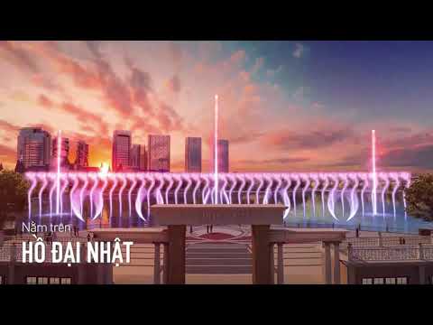 Video QUẢNG TRƯỜNG NHẠC NƯỚC VAN PHUC CITY - youtube