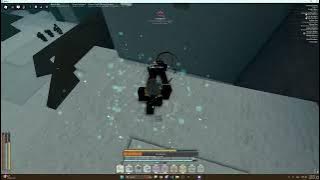 Voidwalker says gg | Deepwoken