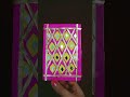 #5minutecraftsDIY Lantern #shorts #viral #craft #lantern #trendingshorts #youtubeshorts