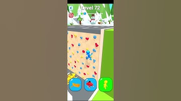 Shape Shifting(New Update) New Levels Gameplay Walkthrough Android iOS #Shorts #4