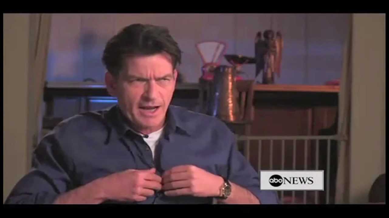 Charlie Sheen The Movie Trailer YouTube Charlie Sheen The Movie Trailer YouTube