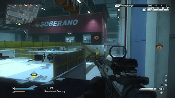 CoD: UMG 2V2 Wager Dispute! #4