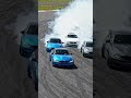 BMW Cars edit on drift