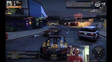 chensy wasp mission ( Colby West)