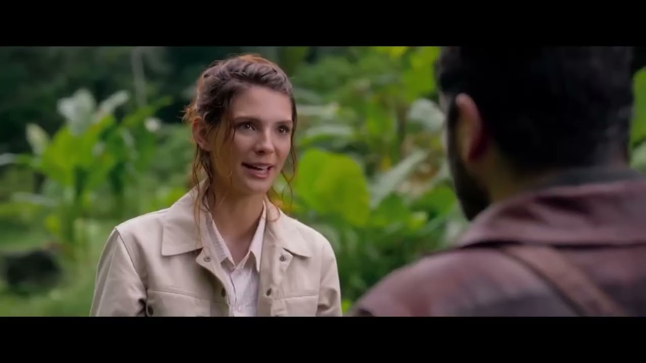 JACK MIMOUN ET LES SECRETS DE VAL VERDE BandeAnnonce YouTube