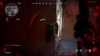 I killed the same guy 8 times haha!!! 34-7 game
