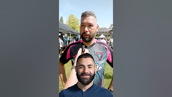 Who is YOUR Football Lookalike? | Soccer Aid Edition 👀