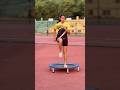 Athlete Fitness Training #trending #motivation #shorts