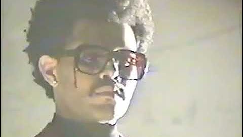 After Hours Official Promo Clips