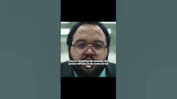 My cold harbor theory!#severance #tvshow #moviefacts #appletv #fyp