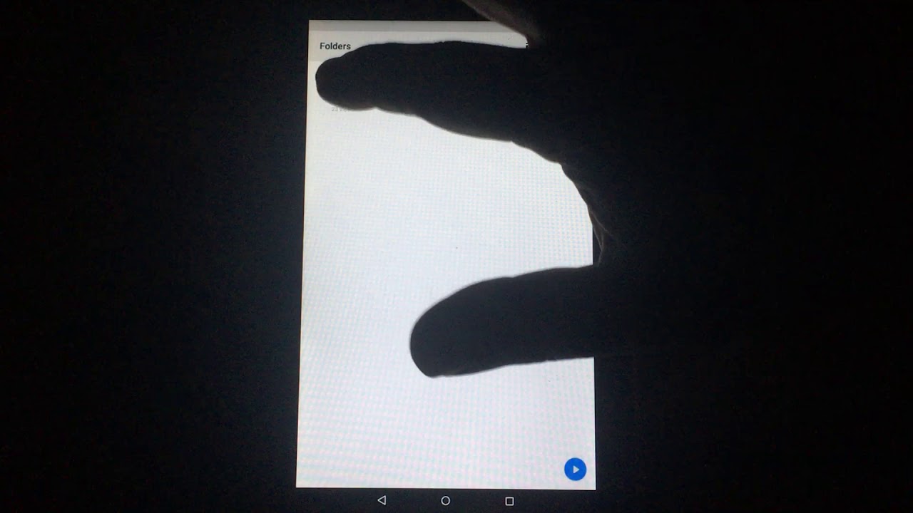Fire 7 UI responsiveness