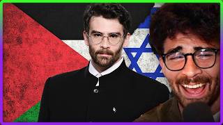 Hasan EXPOSES MorPegaslop's Singapore Slander Campaign