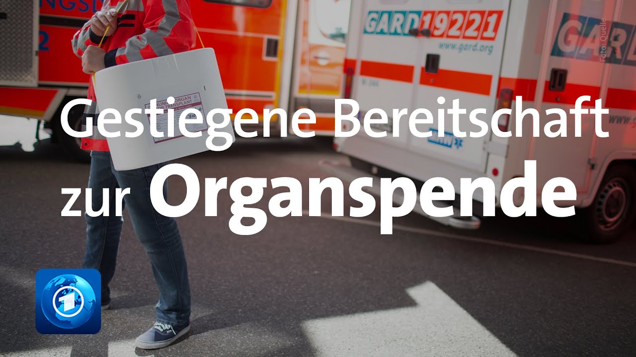 Tag der Organspende