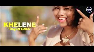 KHELENE - TEGNA TIAKO (Nouveauté Gasy 2022)