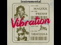 MAGIXX FT JERIQ Vibration INSTRUMENTAL