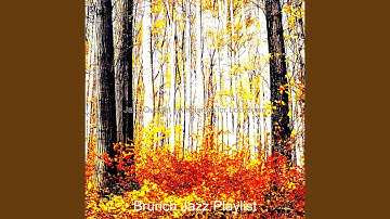 Smooth Jazz Sax with Strings - Vibe for Work from Home