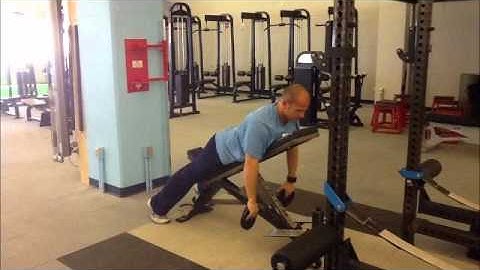 Row Rotate Press