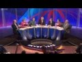 BBC Question Time 7 June 2012 (7/6/12) Inverness FULL EPISODE