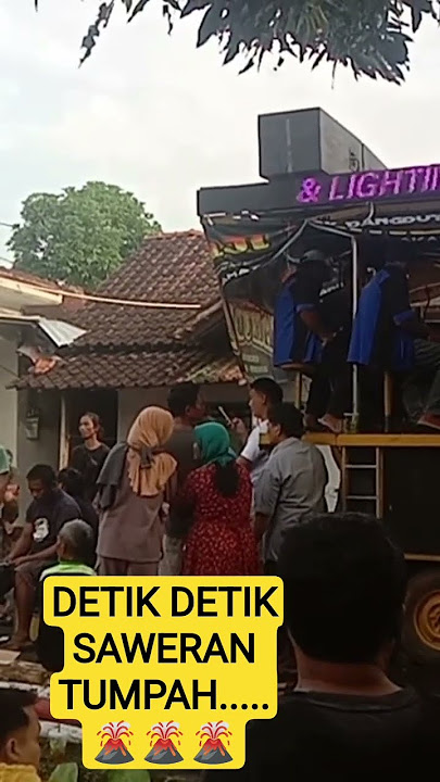 Detik Saweran Tumah....#shotsvideo #hiburan #ajmpro #coversong
