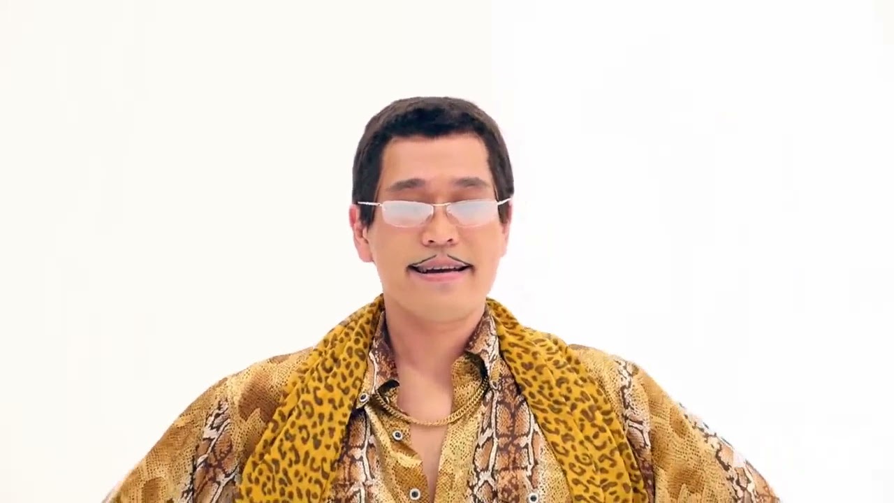 Ppap & Tunak Tunak Tun | Mashup