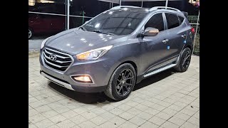 RIVERCARS_KOREAUSEDCARS_ TUCSON 759284