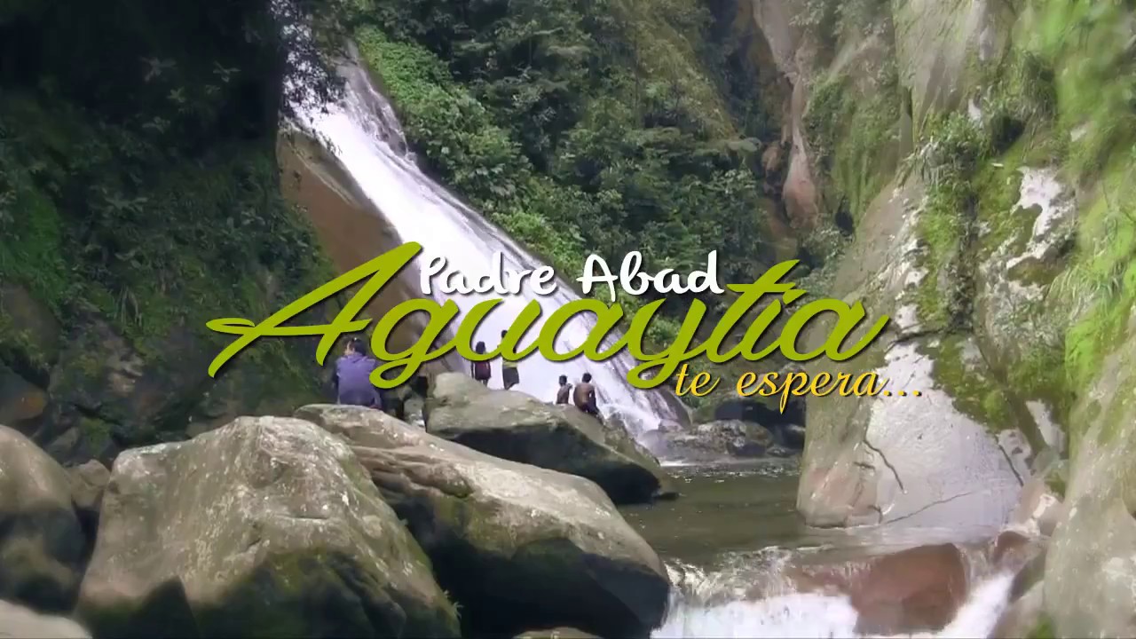 Turismo Aguaytía Ucayali YouTube