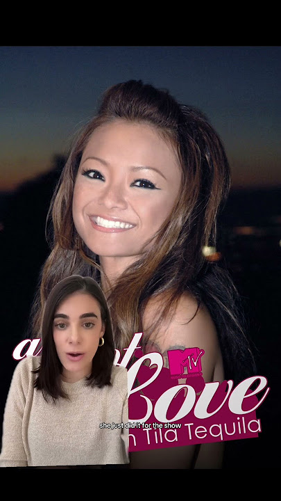 What happened to Tila Tequila?