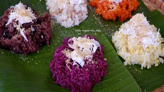 Món Ngon Mẹ Nấu Mom's Best Food