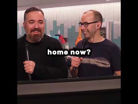 You've Been Drinking Too Much - Impractical Jokers #shorts #prank #funny