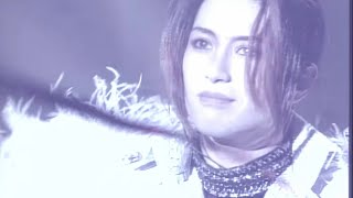MALICE MIZER『Ma chérie ～愛しい君へ～』(Live) - YouTube