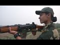 India's Women Power - The Mahila Praharis of Border Security Force