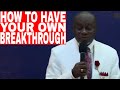 ENGAGING VIOLENT FAITH FOR SUPERNATURAL BREAKTHOURGH | PASTOR ABRAHAM OJEME |NEWDAWNTV|MAR 11TH 2021