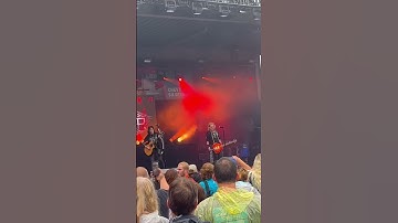 Thumbnail of Night Ranger - Come Again Intro (Damn Yankees Cover) @ NYS Fair, 2022
